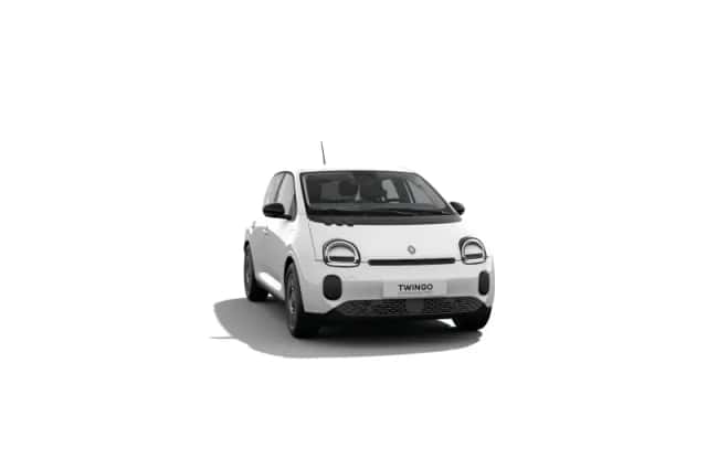 Renault Twingo (2026) thumbnail 5