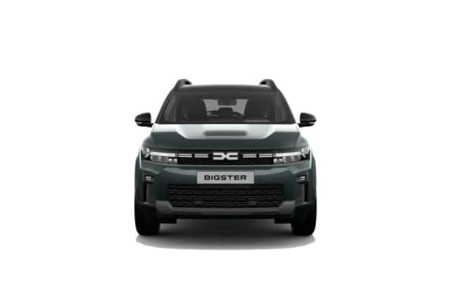 Dacia Bigster (2026) thumbnail 3
