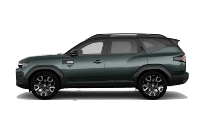 Dacia Bigster (2026) thumbnail 6