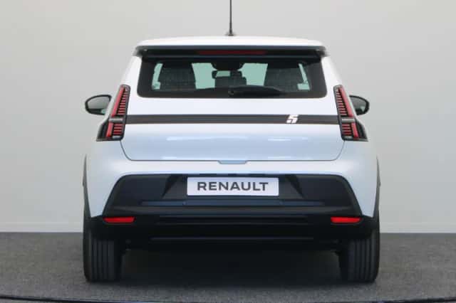 Renault 5 (2026) thumbnail 5