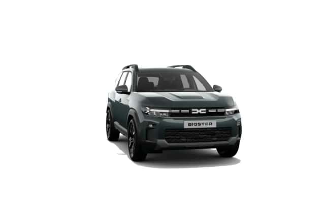Dacia Bigster (2026) thumbnail 5