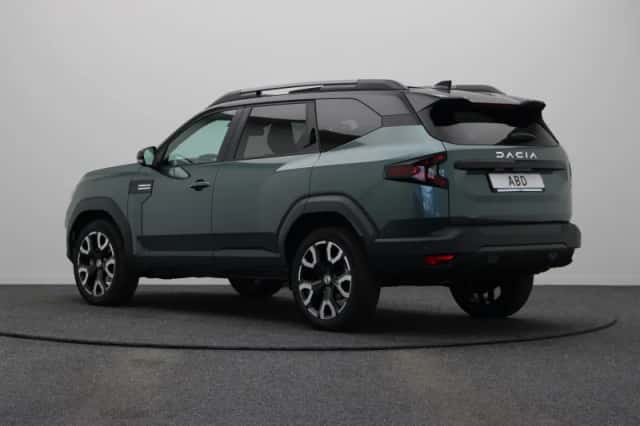 Dacia Bigster (2026) thumbnail 2