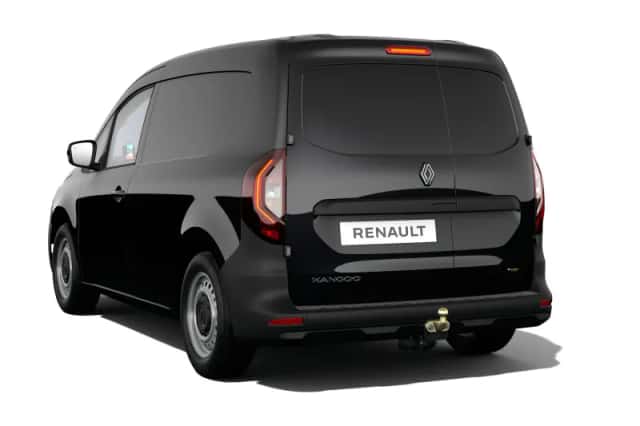 Renault Kangoo (2026) thumbnail 4
