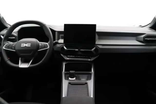 Dacia Bigster (2026) thumbnail 6