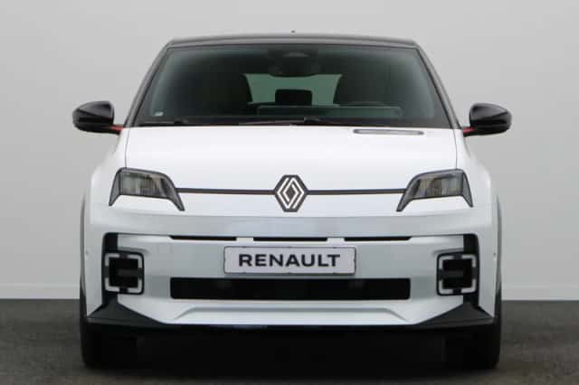 Renault 5 (2026) thumbnail 6