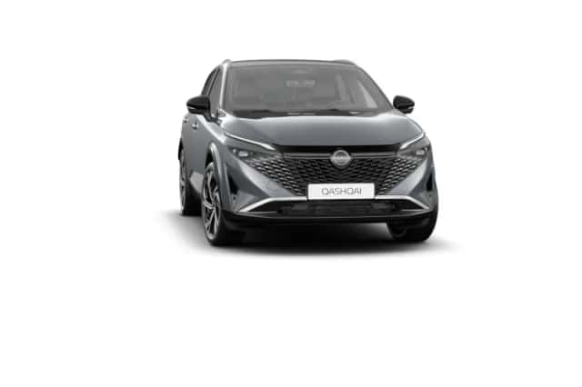 Nissan Qashqai (2026) thumbnail 3
