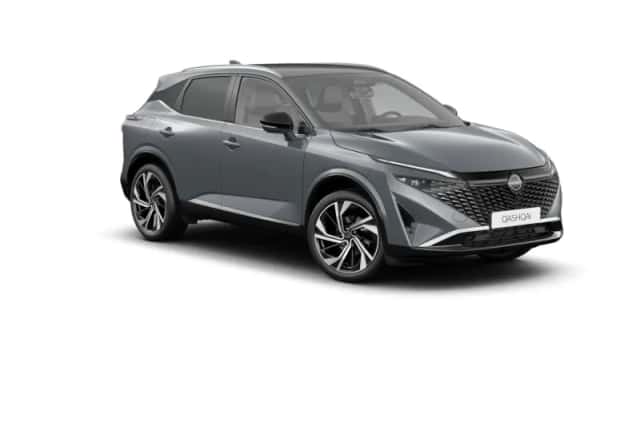 Nissan Qashqai (2026) thumbnail 4