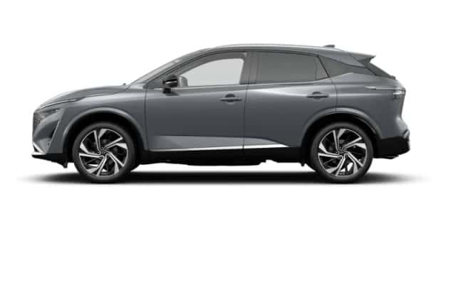 Nissan Qashqai (2026) thumbnail 6