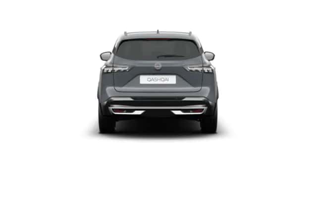 Nissan Qashqai (2026) thumbnail 5