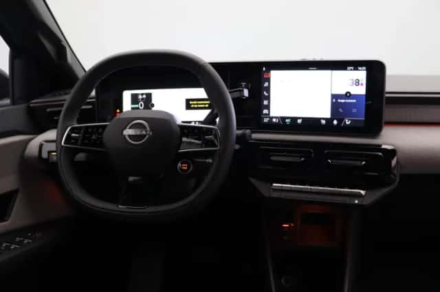 Nissan Micra (2026) thumbnail 4