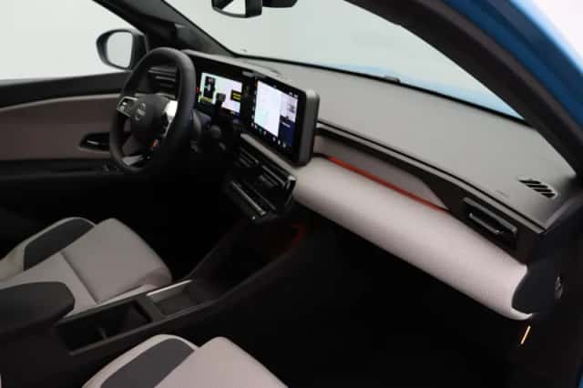 Nissan Micra (2026) thumbnail 5