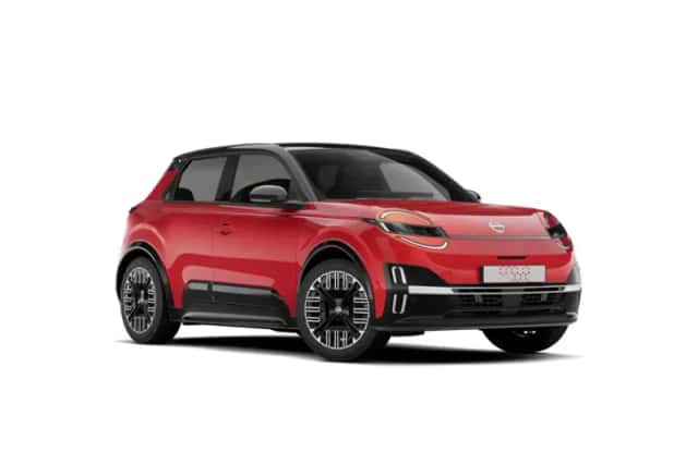 Nissan Micra (2026) thumbnail 3