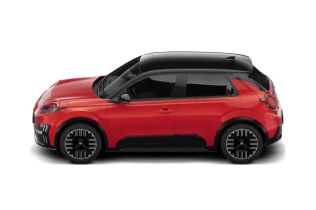 Nissan Micra (2026) thumbnail 5