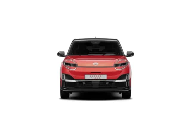 Nissan Micra (2026) thumbnail 2