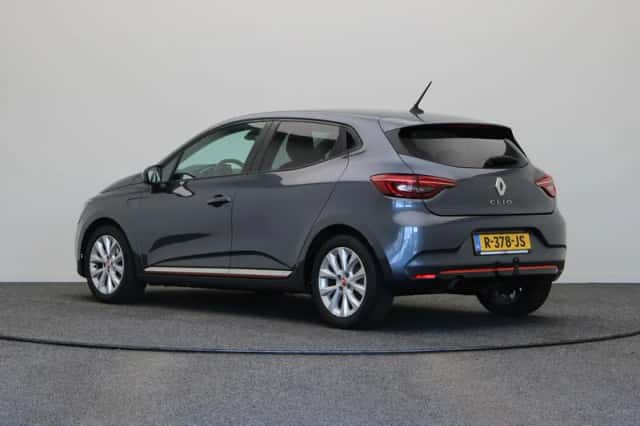 Renault Clio (2020) thumbnail 2