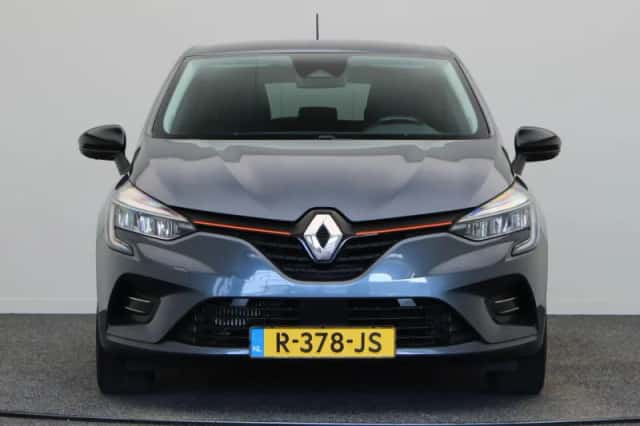 Renault Clio (2020) thumbnail 6