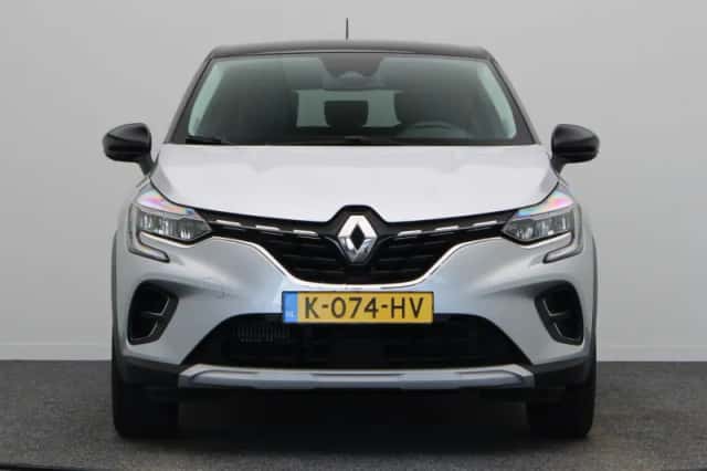 Renault Captur (2021) thumbnail 6