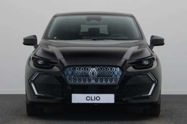 Renault Clio (2026) thumbnail 4