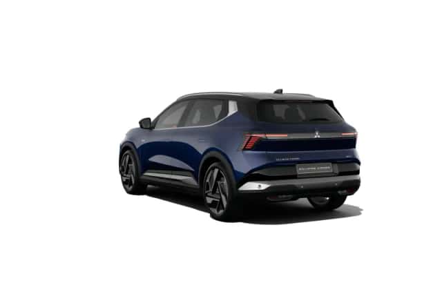 Mitsubishi Eclipse Cross (2026) thumbnail 5
