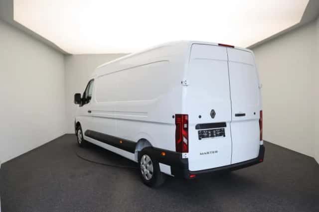 Renault Master (2024) thumbnail 4