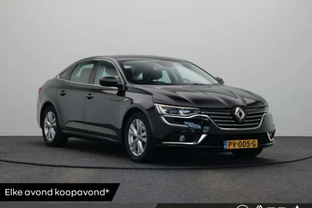 Renault Talisman (2016) thumbnail 1