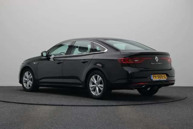 Renault Talisman (2016) thumbnail 2