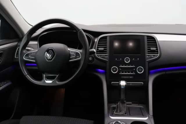 Renault Talisman (2016) thumbnail 4