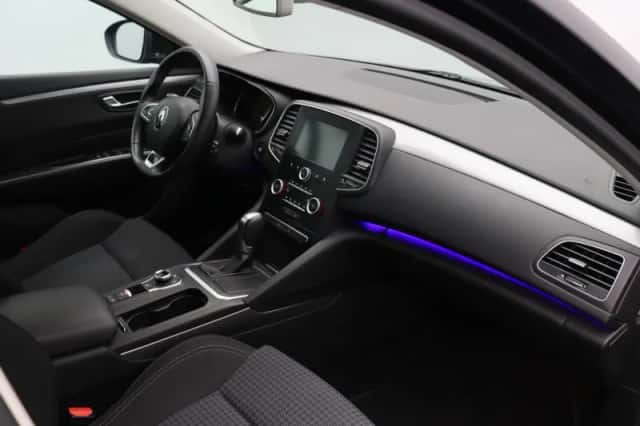 Renault Talisman (2016) thumbnail 5