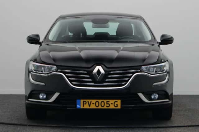 Renault Talisman (2016) thumbnail 6