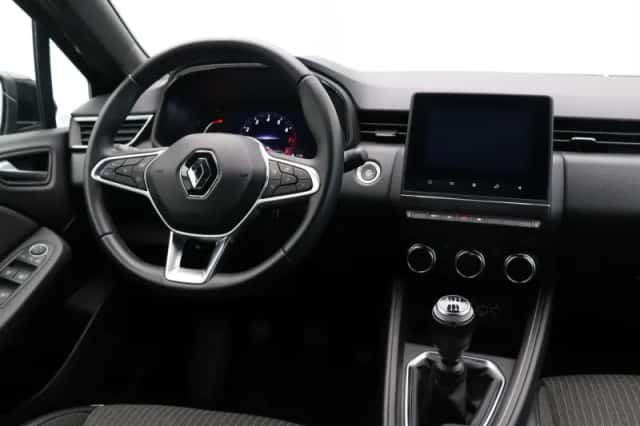 Renault Clio (2022) thumbnail 4