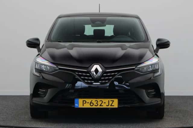 Renault Clio (2022) thumbnail 6