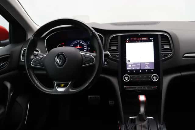 Renault Mégane (2022) thumbnail 5