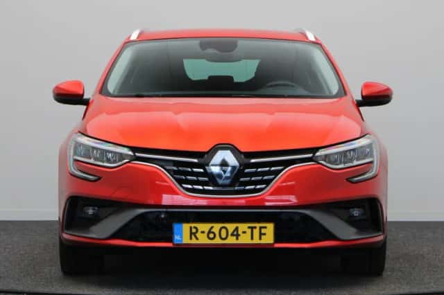 Renault Mégane (2022) thumbnail 6