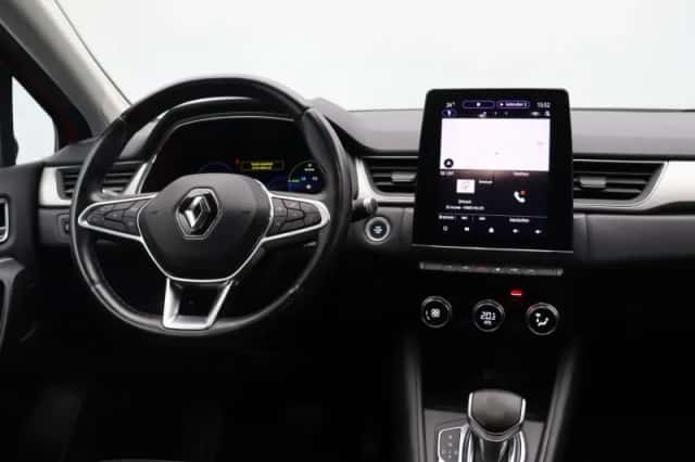 Renault Captur (2020) thumbnail 6