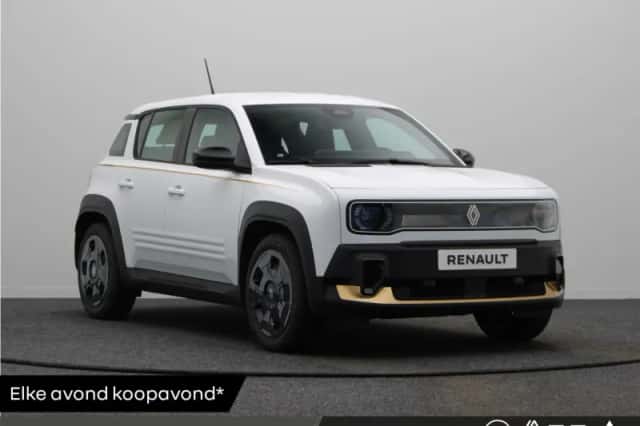 Renault 4 (2026) thumbnail 3