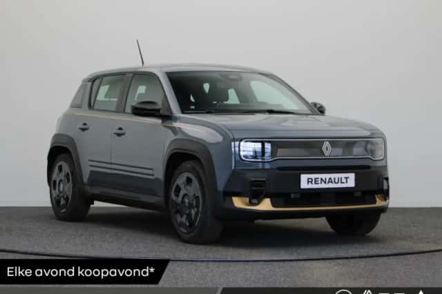 Renault 4 (2026) thumbnail 3