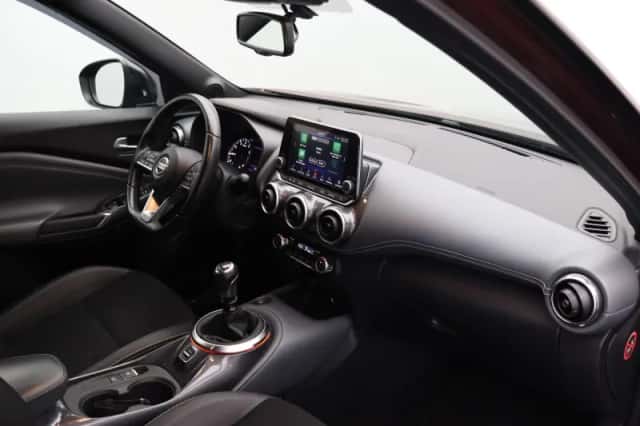 Nissan Juke (2020) thumbnail 5