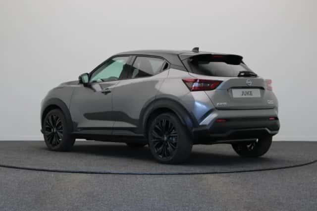 Nissan Juke (2026) thumbnail 2