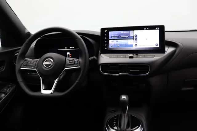 Nissan Juke (2026) thumbnail 5