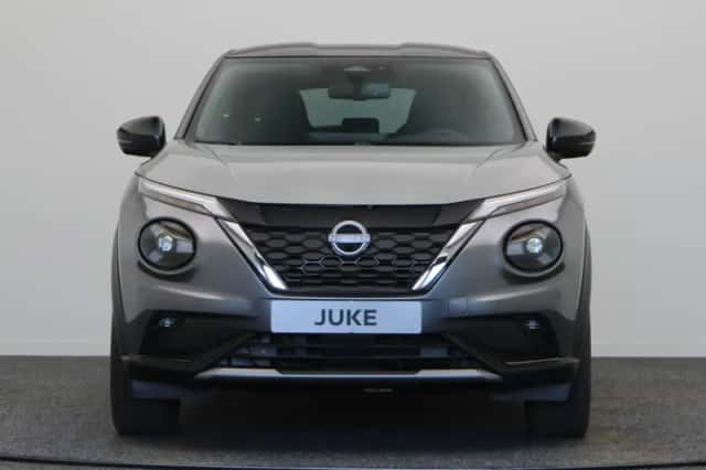 Nissan Juke (2026) thumbnail 6