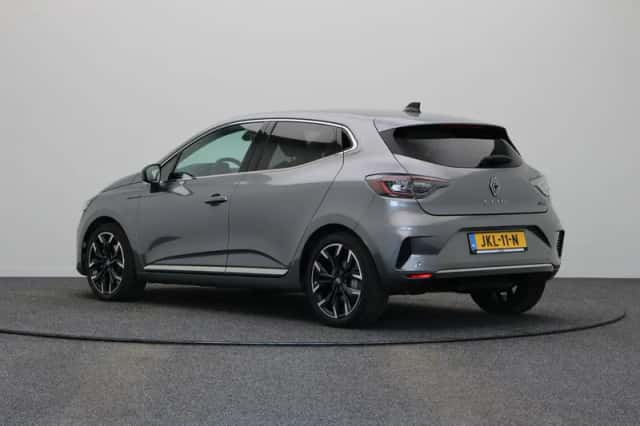 Renault Clio (2025) thumbnail 2