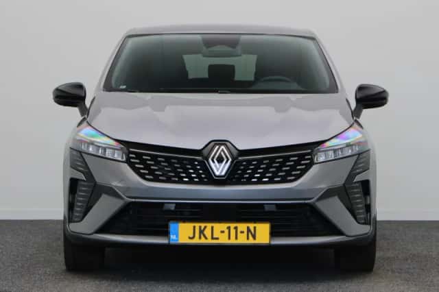 Renault Clio (2025) thumbnail 4