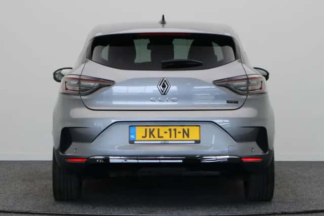 Renault Clio (2025) thumbnail 5