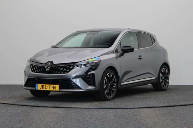 Renault Clio (2025) thumbnail 6