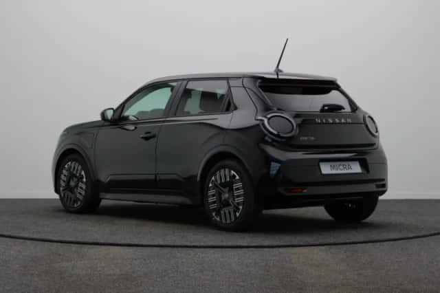 Nissan Micra (2026) thumbnail 2