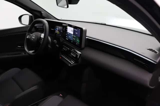 Nissan Micra (2026) thumbnail 5
