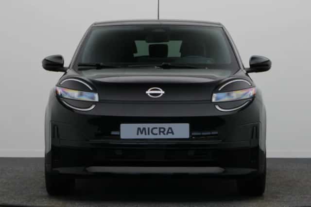 Nissan Micra (2026) thumbnail 6