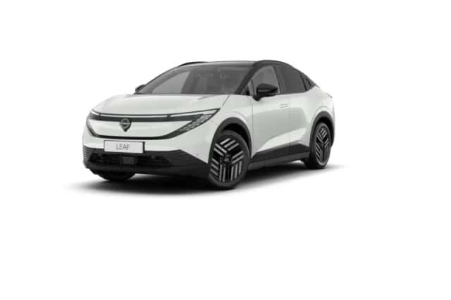 Nissan Leaf (2026) thumbnail 3