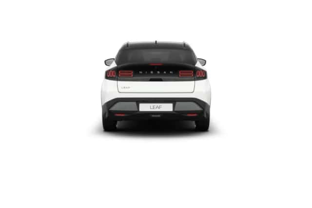 Nissan Leaf (2026) thumbnail 5