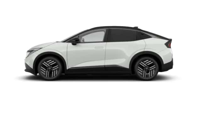 Nissan Leaf (2026) thumbnail 6